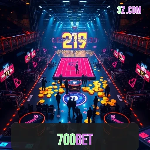 700bet Cashback: Garantia de Retorno nas Suas Apostas Online