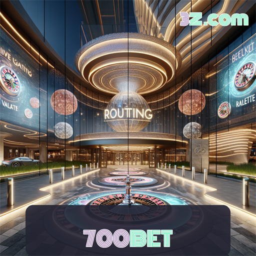 700bet: O App Inovador Que Revoluciona os Jogos Online