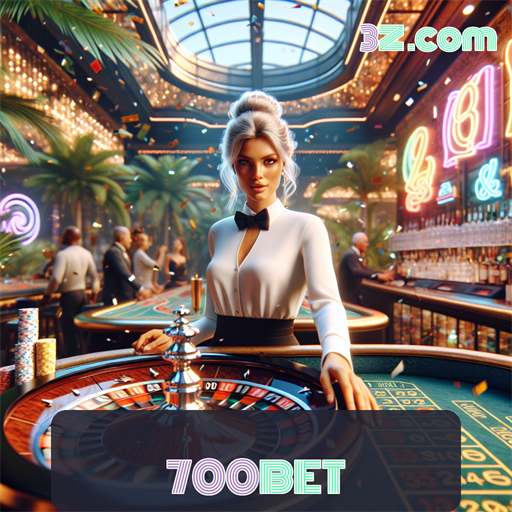 Experiência Única no Cassino Brasileiro: 700bet Revela Tudo