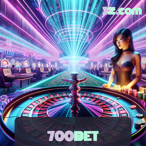 700bet e sua abordagem única sobre confiança em jogos online