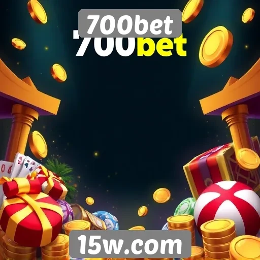 700bet oferece variedade de jogos de cassino online