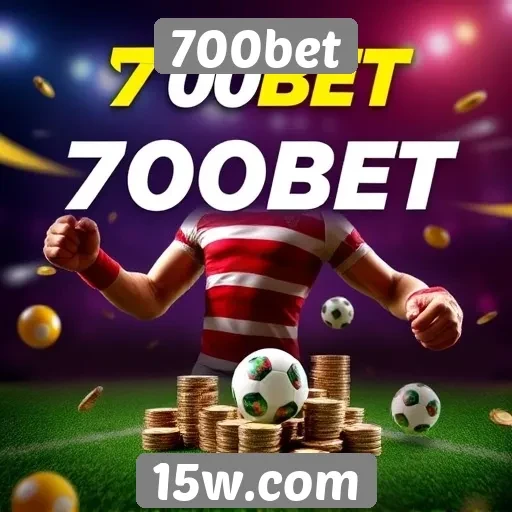 Promoções e bônus disponíveis no 700bet