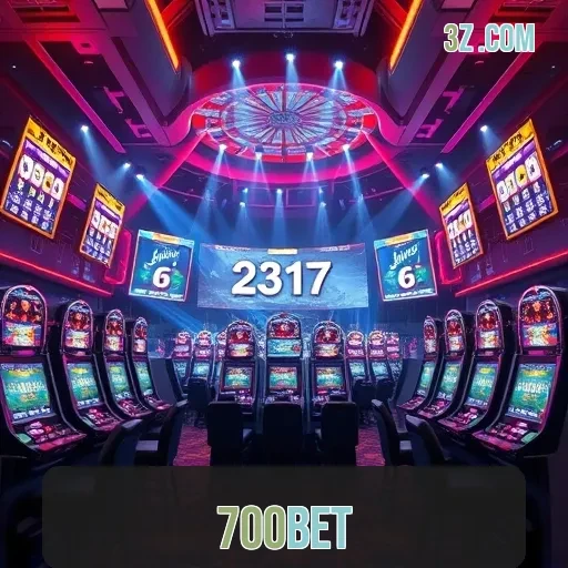 700bet: Promoções Excepcionais para Potencializar Suas Apostas