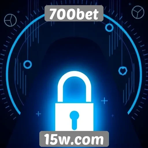 Segurança e privacidade no 700bet para usuários