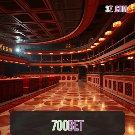 700bet: Sua Melhor Opção em Apostas Esportivas no Brasil